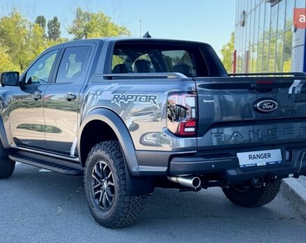 Форд Ranger Raptor, объемом двигателя 2.96 л и пробегом 0 тыс. км за 97828 $, фото 2 на Automoto.ua