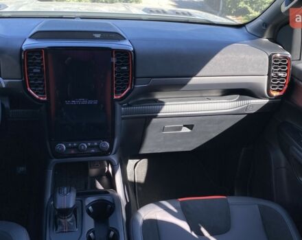 купить новое авто Форд Ranger Raptor 2025 года от официального дилера Автоцентр AUTO.RIA Форд фото