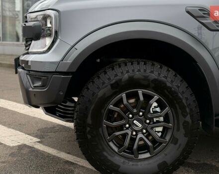 Форд Ranger Raptor, объемом двигателя 2.96 л и пробегом 0 тыс. км за 98214 $, фото 8 на Automoto.ua