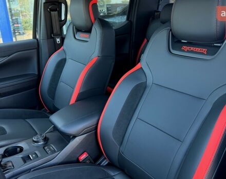 Форд Ranger Raptor, объемом двигателя 2.96 л и пробегом 0 тыс. км за 97828 $, фото 24 на Automoto.ua