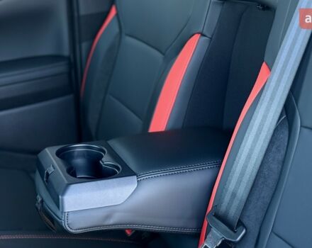 Форд Ranger Raptor, объемом двигателя 2.96 л и пробегом 0 тыс. км за 97828 $, фото 26 на Automoto.ua