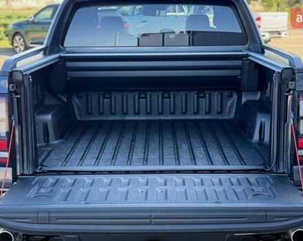 Форд Ranger Raptor, объемом двигателя 2.96 л и пробегом 0 тыс. км за 97828 $, фото 15 на Automoto.ua