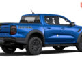 купить новое авто Форд Ranger Raptor 2025 года от официального дилера Автоцентр AUTO.RIA Форд фото