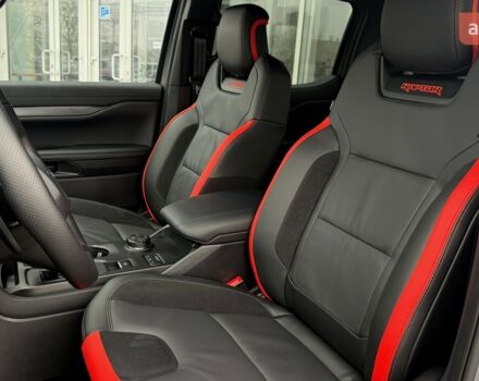 Форд Ranger Raptor, объемом двигателя 2.96 л и пробегом 0 тыс. км за 98214 $, фото 23 на Automoto.ua