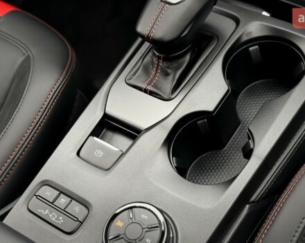 Форд Ranger Raptor, объемом двигателя 2.96 л и пробегом 0 тыс. км за 98214 $, фото 21 на Automoto.ua