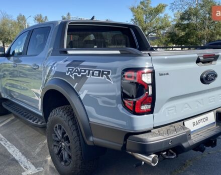 купить новое авто Форд Ranger Raptor 2025 года от официального дилера Автоцентр AUTO.RIA Форд фото