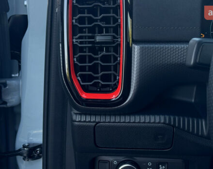 Форд Ranger Raptor, об'ємом двигуна 2.96 л та пробігом 0 тис. км за 98303 $, фото 35 на Automoto.ua