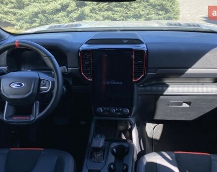купить новое авто Форд Ranger Raptor 2025 года от официального дилера Автоцентр AUTO.RIA Форд фото