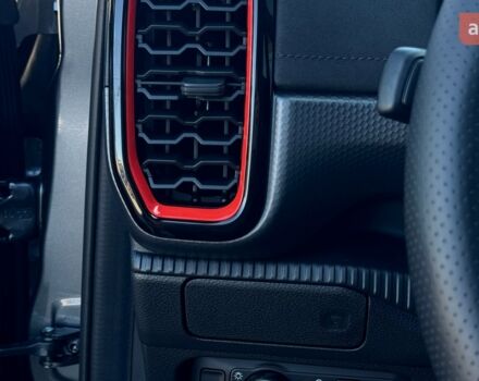 Форд Ranger Raptor, объемом двигателя 2.96 л и пробегом 0 тыс. км за 97828 $, фото 28 на Automoto.ua