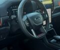 Форд Ranger Raptor, об'ємом двигуна 2.96 л та пробігом 0 тис. км за 98303 $, фото 28 на Automoto.ua