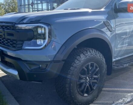 купить новое авто Форд Ranger Raptor 2025 года от официального дилера Автоцентр AUTO.RIA Форд фото