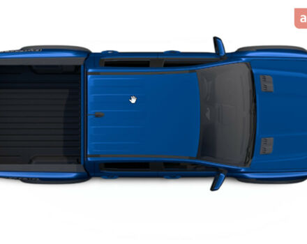 купить новое авто Форд Ranger Raptor 2025 года от официального дилера Автоцентр AUTO.RIA Форд фото