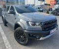 Сірий Форд Ranger Raptor, об'ємом двигуна 2 л та пробігом 223 тис. км за 38900 $, фото 1 на Automoto.ua