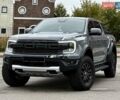 Серый Форд Ranger Raptor, объемом двигателя 2 л и пробегом 9 тыс. км за 75999 $, фото 1 на Automoto.ua
