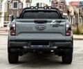 Серый Форд Ranger Raptor, объемом двигателя 2 л и пробегом 9 тыс. км за 75999 $, фото 11 на Automoto.ua