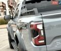 Серый Форд Ranger Raptor, объемом двигателя 2 л и пробегом 9 тыс. км за 75999 $, фото 10 на Automoto.ua