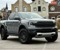 Серый Форд Ranger Raptor, объемом двигателя 2 л и пробегом 9 тыс. км за 75999 $, фото 20 на Automoto.ua