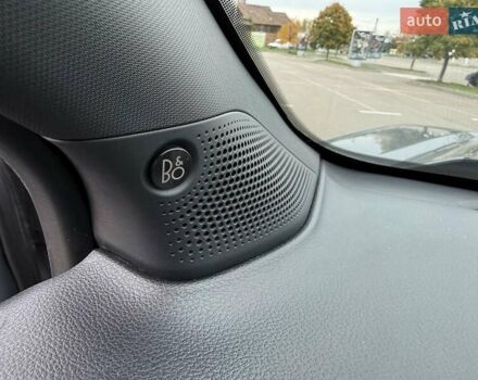 Серый Форд Ranger Raptor, объемом двигателя 2 л и пробегом 9 тыс. км за 75999 $, фото 72 на Automoto.ua