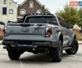 Серый Форд Ranger Raptor, объемом двигателя 2 л и пробегом 9 тыс. км за 75999 $, фото 28 на Automoto.ua