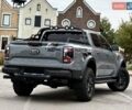 Серый Форд Ranger Raptor, объемом двигателя 2 л и пробегом 9 тыс. км за 75999 $, фото 27 на Automoto.ua