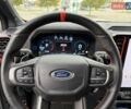 Серый Форд Ranger Raptor, объемом двигателя 2 л и пробегом 9 тыс. км за 75999 $, фото 60 на Automoto.ua
