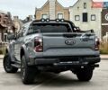 Серый Форд Ranger Raptor, объемом двигателя 2 л и пробегом 9 тыс. км за 75999 $, фото 9 на Automoto.ua