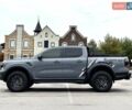Серый Форд Ranger Raptor, объемом двигателя 2 л и пробегом 9 тыс. км за 75999 $, фото 5 на Automoto.ua