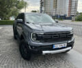 Сірий Форд Ranger Raptor, об'ємом двигуна 2 л та пробігом 7 тис. км за 83750 $, фото 1 на Automoto.ua