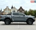 Серый Форд Ranger Raptor, объемом двигателя 2 л и пробегом 9 тыс. км за 75999 $, фото 23 на Automoto.ua