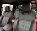 Серый Форд Ranger Raptor, объемом двигателя 2 л и пробегом 9 тыс. км за 75999 $, фото 36 на Automoto.ua