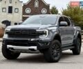 Серый Форд Ranger Raptor, объемом двигателя 2 л и пробегом 9 тыс. км за 75999 $, фото 1 на Automoto.ua