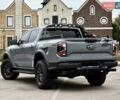 Серый Форд Ranger Raptor, объемом двигателя 2 л и пробегом 9 тыс. км за 75999 $, фото 8 на Automoto.ua