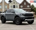 Серый Форд Ranger Raptor, объемом двигателя 2 л и пробегом 9 тыс. км за 75999 $, фото 21 на Automoto.ua