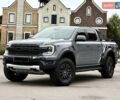 Серый Форд Ranger Raptor, объемом двигателя 2 л и пробегом 9 тыс. км за 75999 $, фото 3 на Automoto.ua