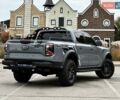 Серый Форд Ranger Raptor, объемом двигателя 2 л и пробегом 9 тыс. км за 75999 $, фото 26 на Automoto.ua