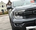 Серый Форд Ranger Raptor, объемом двигателя 2 л и пробегом 9 тыс. км за 75999 $, фото 13 на Automoto.ua