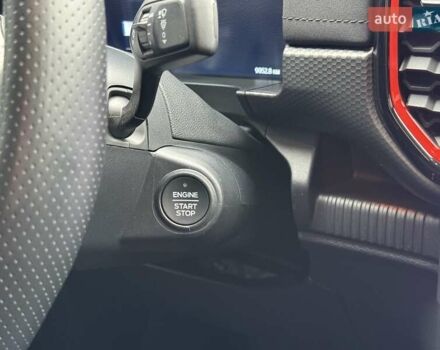 Серый Форд Ranger Raptor, объемом двигателя 2 л и пробегом 9 тыс. км за 75999 $, фото 73 на Automoto.ua