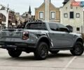 Серый Форд Ranger Raptor, объемом двигателя 2 л и пробегом 9 тыс. км за 75999 $, фото 25 на Automoto.ua