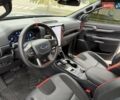 Серый Форд Ranger Raptor, объемом двигателя 2 л и пробегом 9 тыс. км за 75999 $, фото 33 на Automoto.ua