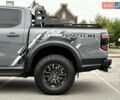 Серый Форд Ranger Raptor, объемом двигателя 2 л и пробегом 9 тыс. км за 75999 $, фото 6 на Automoto.ua