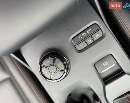 Серый Форд Ranger Raptor, объемом двигателя 2 л и пробегом 9 тыс. км за 75999 $, фото 63 на Automoto.ua