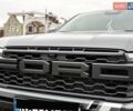 Серый Форд Ranger Raptor, объемом двигателя 2 л и пробегом 9 тыс. км за 75999 $, фото 16 на Automoto.ua