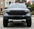 Серый Форд Ranger Raptor, объемом двигателя 2 л и пробегом 9 тыс. км за 75999 $, фото 14 на Automoto.ua
