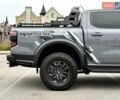 Серый Форд Ranger Raptor, объемом двигателя 2 л и пробегом 9 тыс. км за 75999 $, фото 24 на Automoto.ua