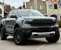 Серый Форд Ranger Raptor, объемом двигателя 2 л и пробегом 9 тыс. км за 75999 $, фото 19 на Automoto.ua