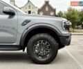 Серый Форд Ranger Raptor, объемом двигателя 2 л и пробегом 9 тыс. км за 75999 $, фото 22 на Automoto.ua