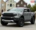 Серый Форд Ranger Raptor, объемом двигателя 2 л и пробегом 9 тыс. км за 75999 $, фото 2 на Automoto.ua
