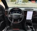 Серый Форд Ranger Raptor, объемом двигателя 2 л и пробегом 9 тыс. км за 75999 $, фото 56 на Automoto.ua