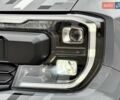 Серый Форд Ranger Raptor, объемом двигателя 2 л и пробегом 9 тыс. км за 75999 $, фото 17 на Automoto.ua