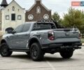 Серый Форд Ranger Raptor, объемом двигателя 2 л и пробегом 9 тыс. км за 75999 $, фото 7 на Automoto.ua